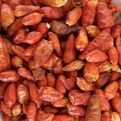 CAYENA MADAGASCAR BOTE 6/60gr